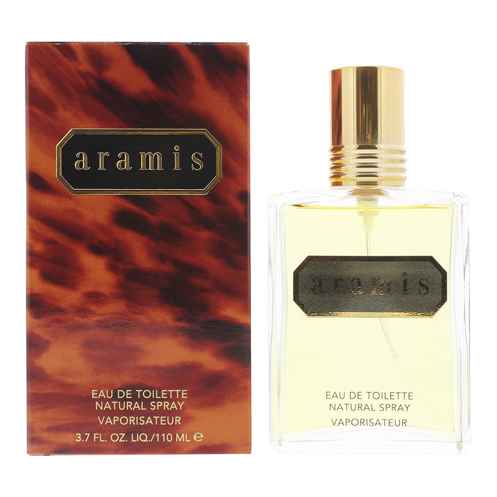 Aramis 100ml Eau de Toilette Spray