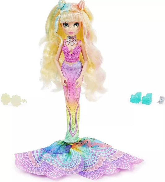 Mermaid High Spring Break Oceanna Doll