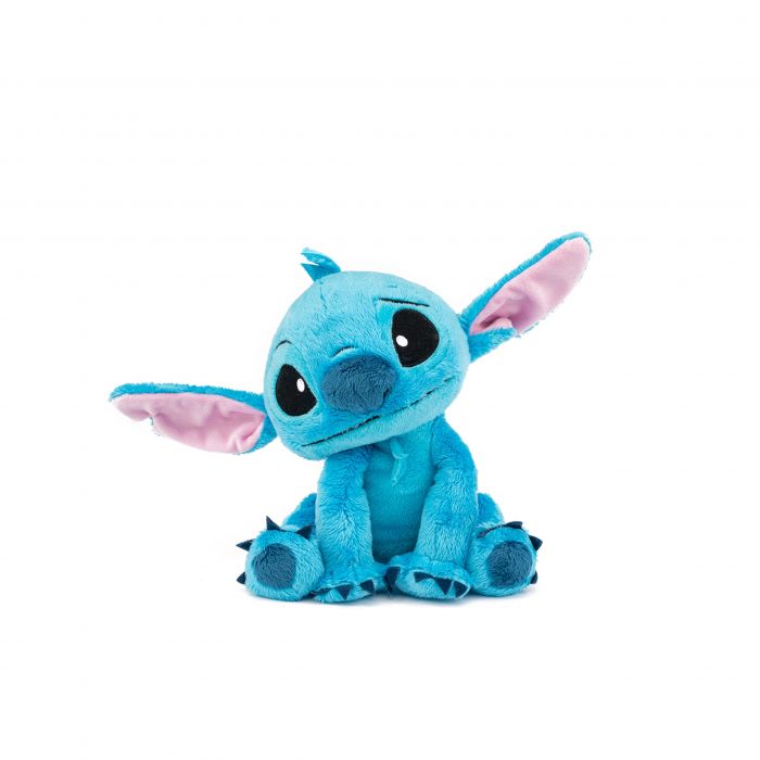 Disney Stitch 25cm Plush Toy